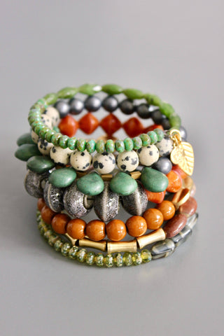 Kim Bracelet