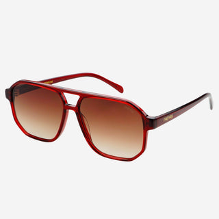 Billie Unisex Aviator Sunglasses