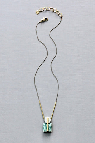 Callie Necklace