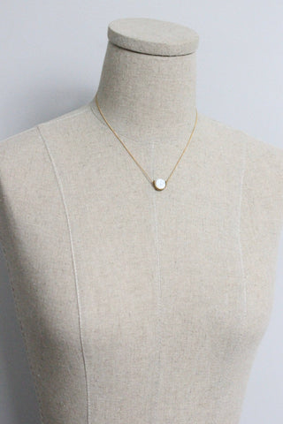 Yanira Necklace