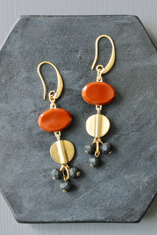 Cecilia Earrings