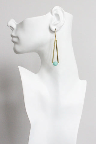 Allie Earrings