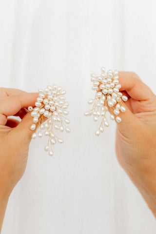 Ariel - Earrings