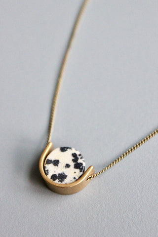 Percy Necklace