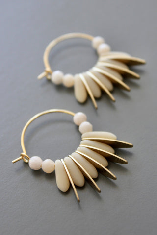 Adriana Earrings