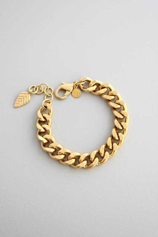 Salma Chain Bracelet