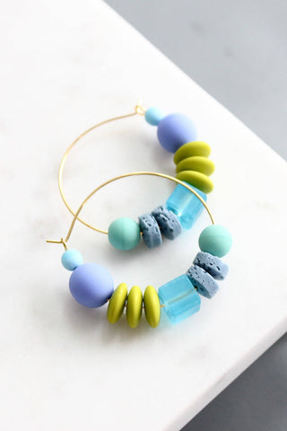 Marlanna Earrings