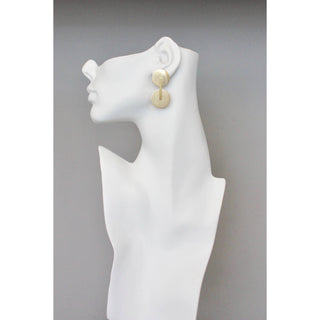 Leah Earrings