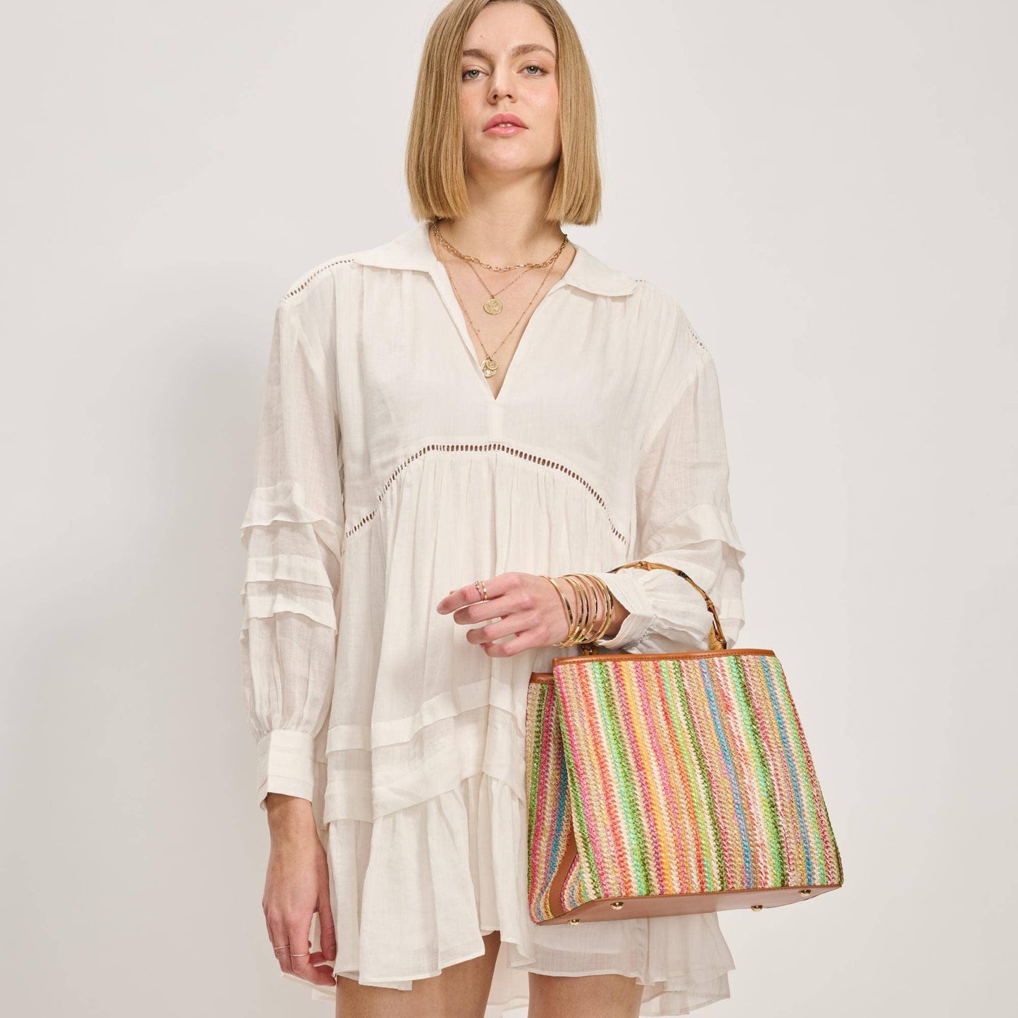 Kalani Tote