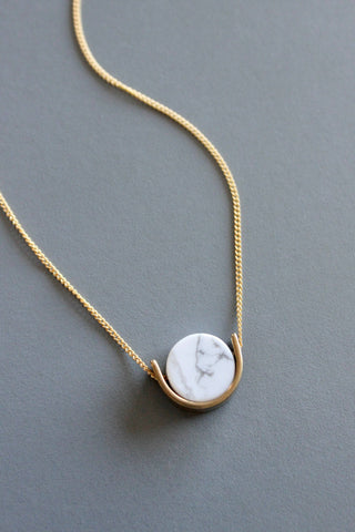 Yanira Necklace