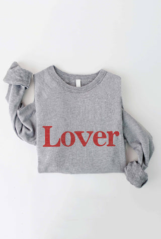 LOVER Sweatshirt