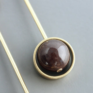 Marianne Earrings