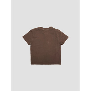 The Perfect Cotton Tee