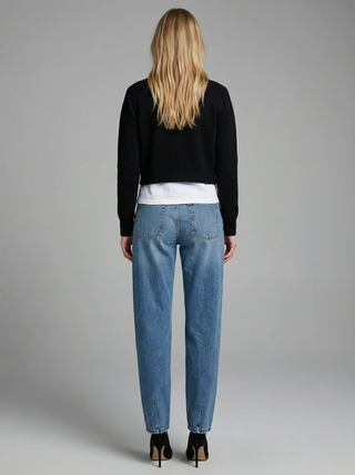 Lily MR Baggy Jean