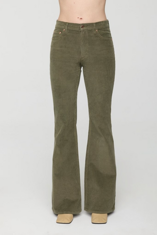 Kinsley Flare Jeans