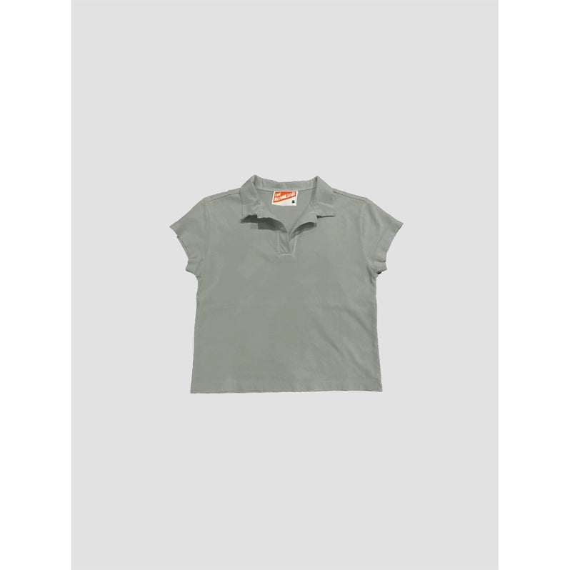 The Perfect Collard Tee