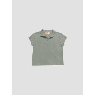 The Perfect Collard Tee