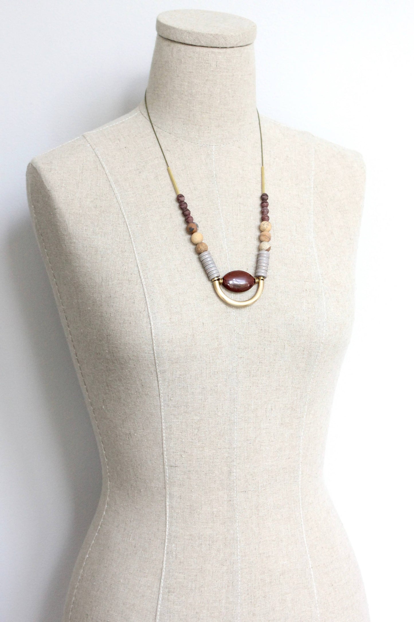 Gabriella Necklace