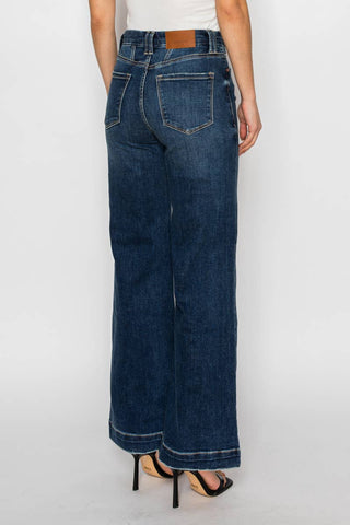 Maria HR Wide Leg