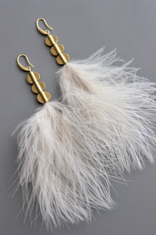 Savannah Earrings