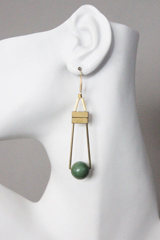 Delilah Earrings