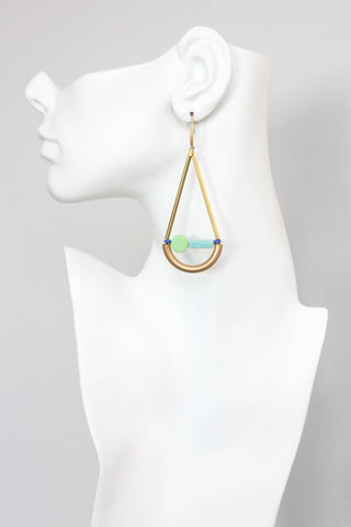 Gladis Earrings