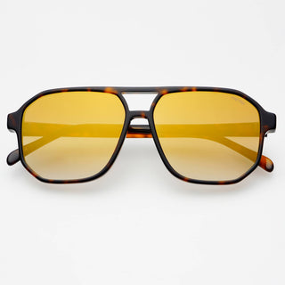 Billie Unisex Aviator Sunglasses