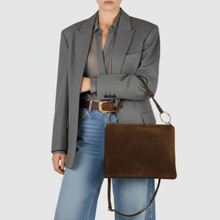 Luna Shoulder Bag