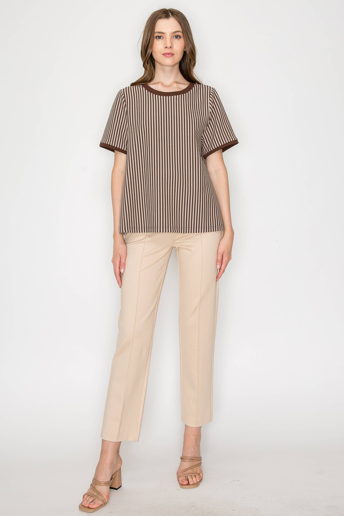 Paul Pointe Knit Pant