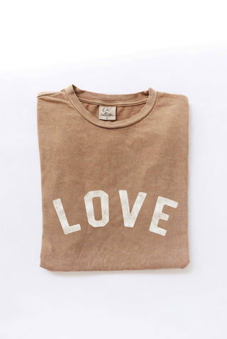 LOVE Tee
