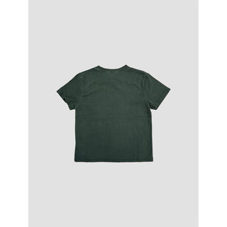 The Perfect Cotton Tee
