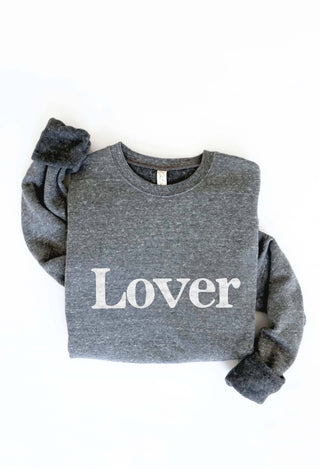 LOVER Sweatshirt