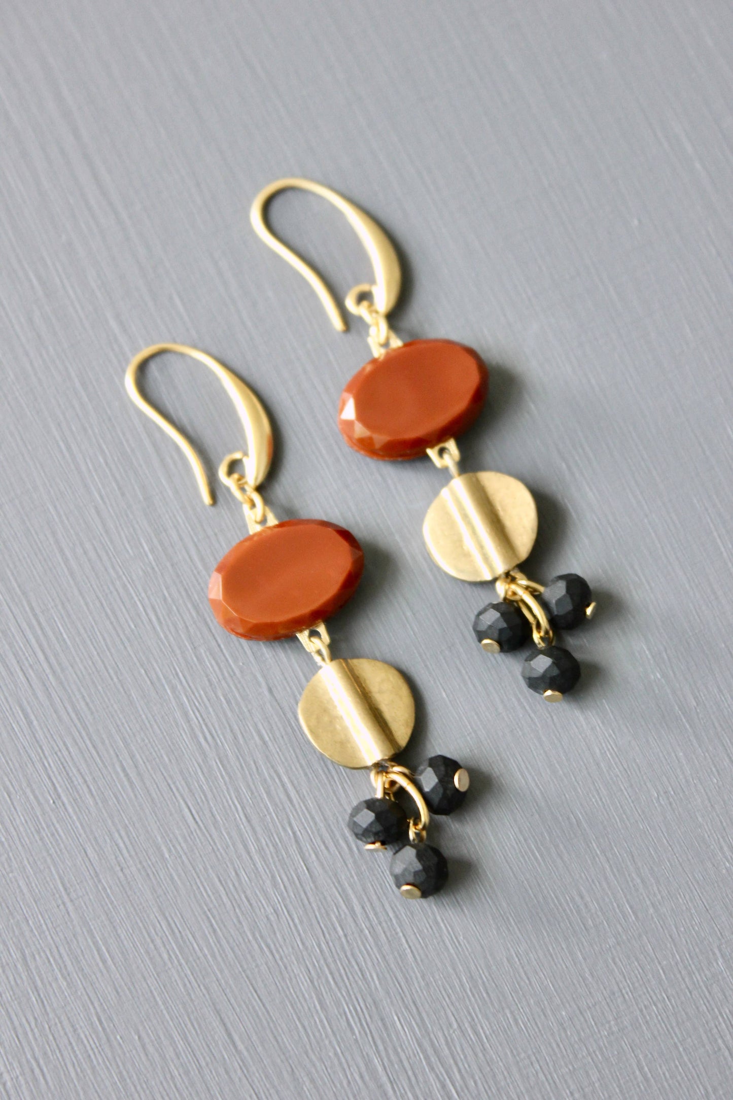 Cecilia Earrings