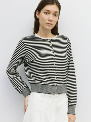 The Montana Cardigan
