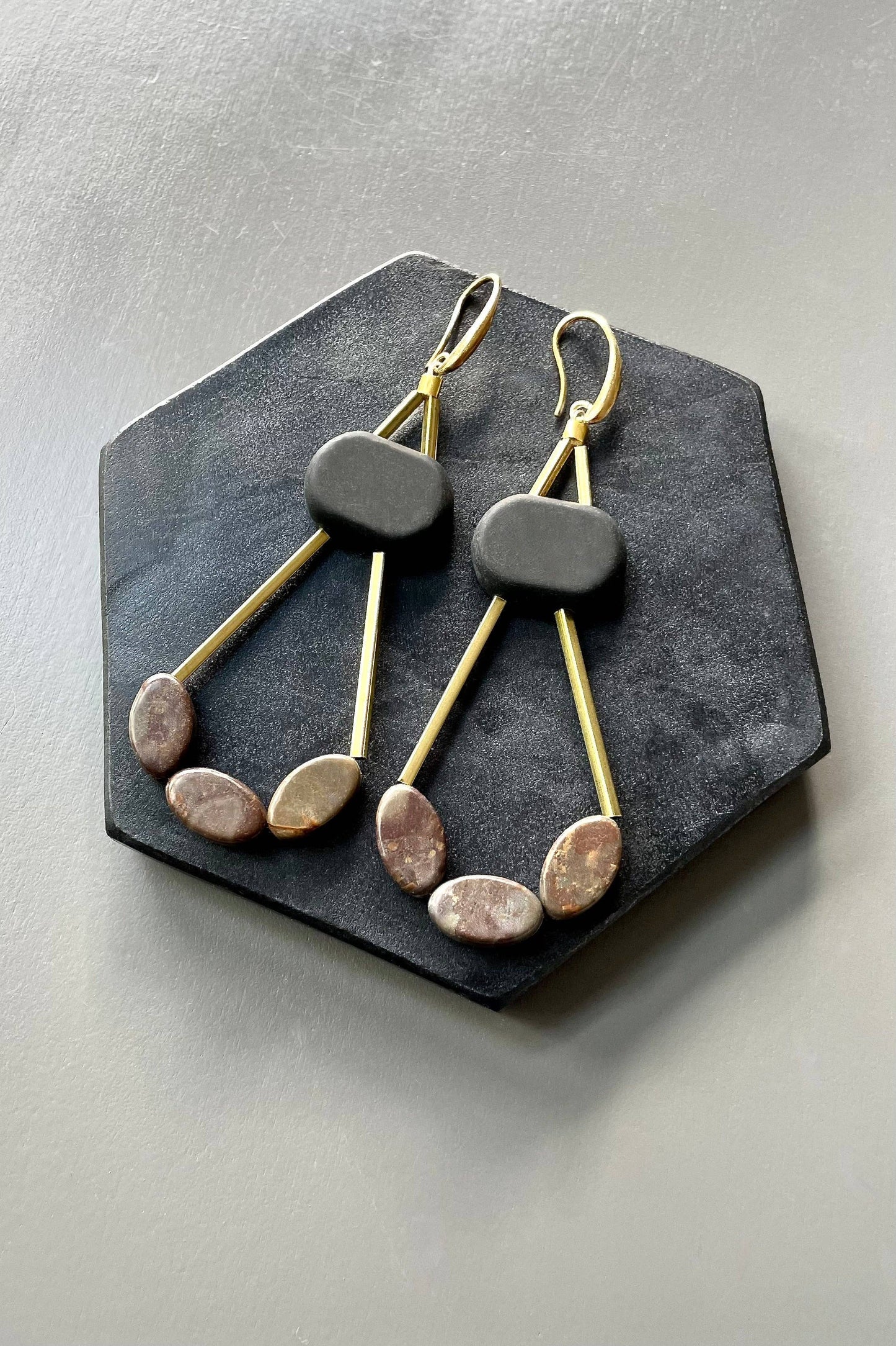 Judith Earrings