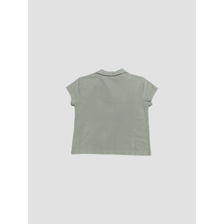 The Perfect Collard Tee