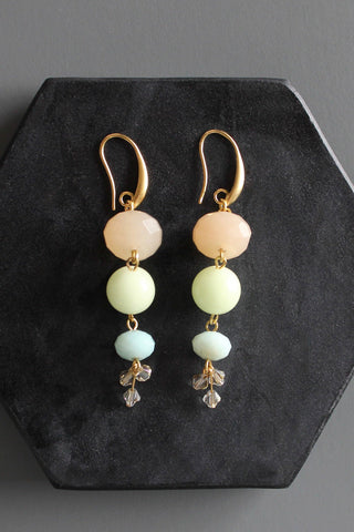 Belle Earrings