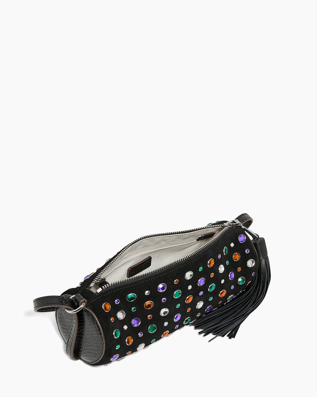 Onyx Hour Barrel Shoulder