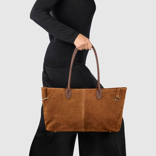 Vittoria Tote Bag