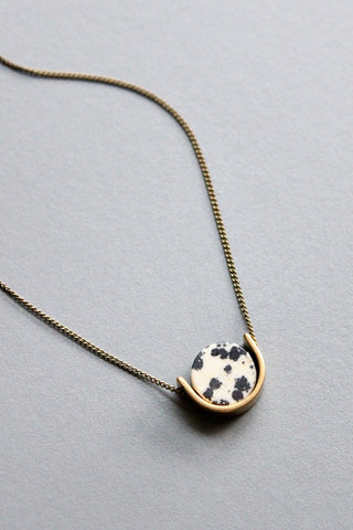 Percy Necklace