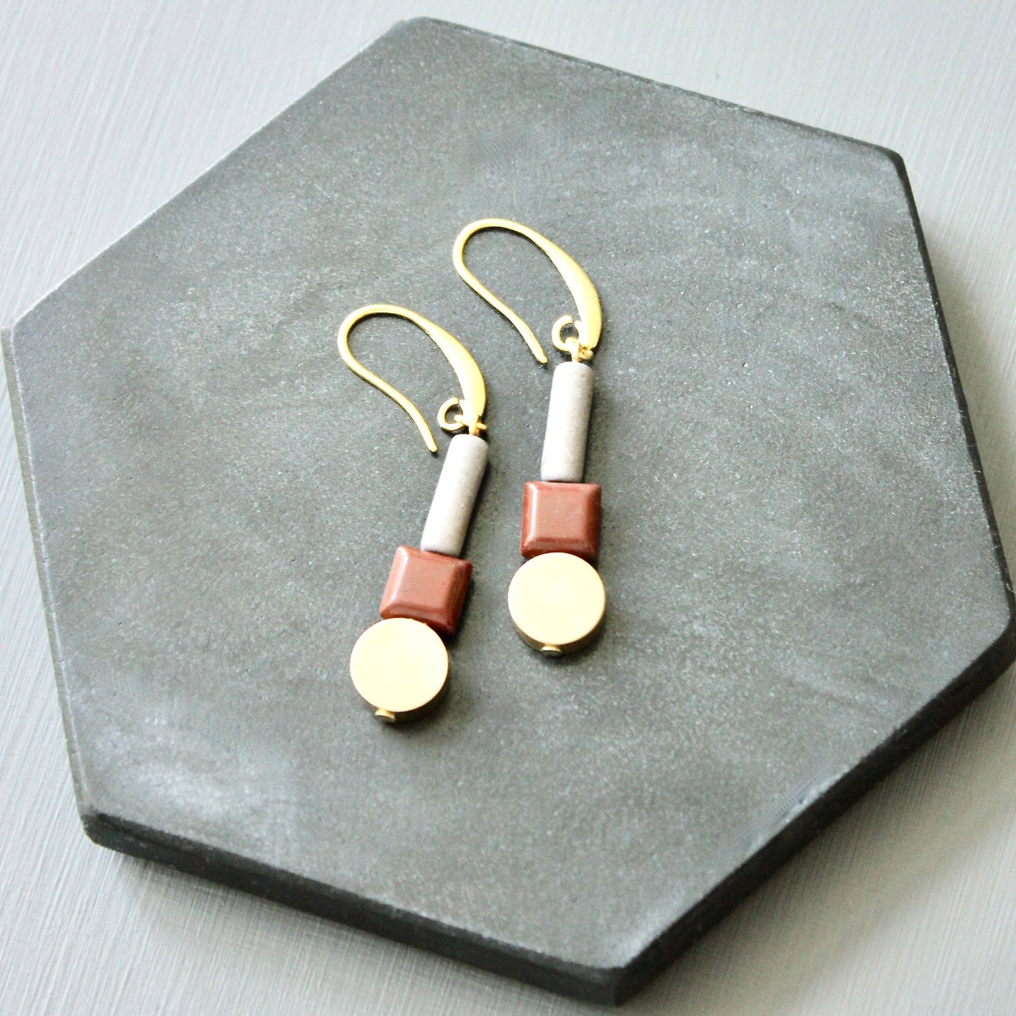 Cosette Earrings