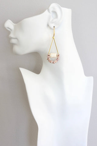 Meg Earrings