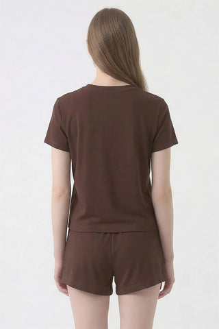 The Perfect Tee