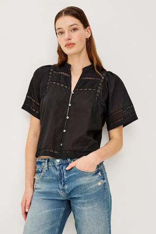 Alanis Blouse