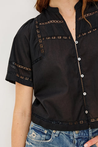 Alanis Blouse