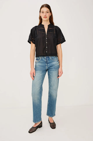 Alanis Blouse
