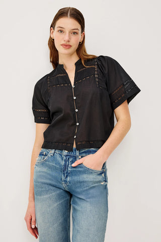 Alanis Blouse