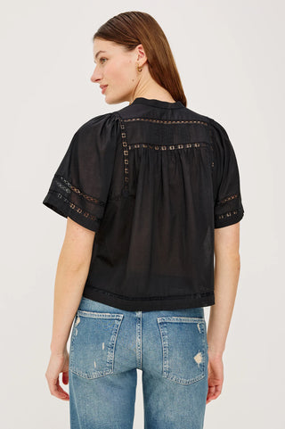 Alanis Blouse