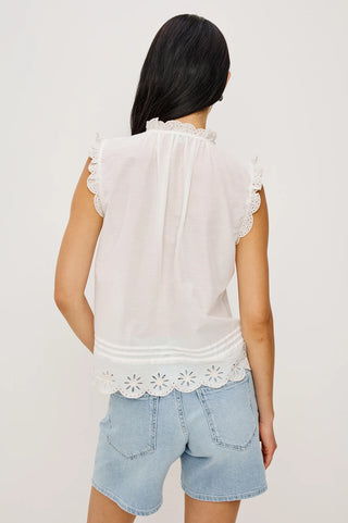 Avery Blouse