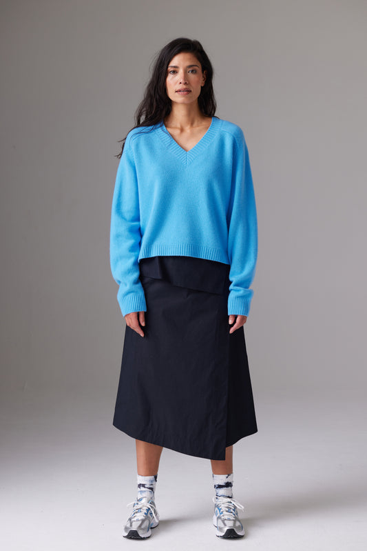 MC Santana Slouchy V